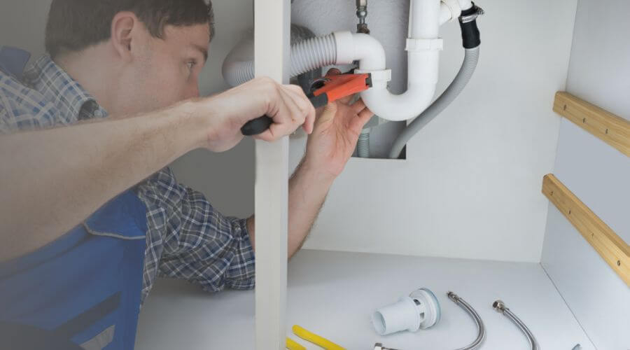 Professional Tankless Water Heater Installation in Ringold, OK